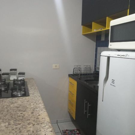 Elegante Apartamento No Centro De Curitiba Eksteriør bilde