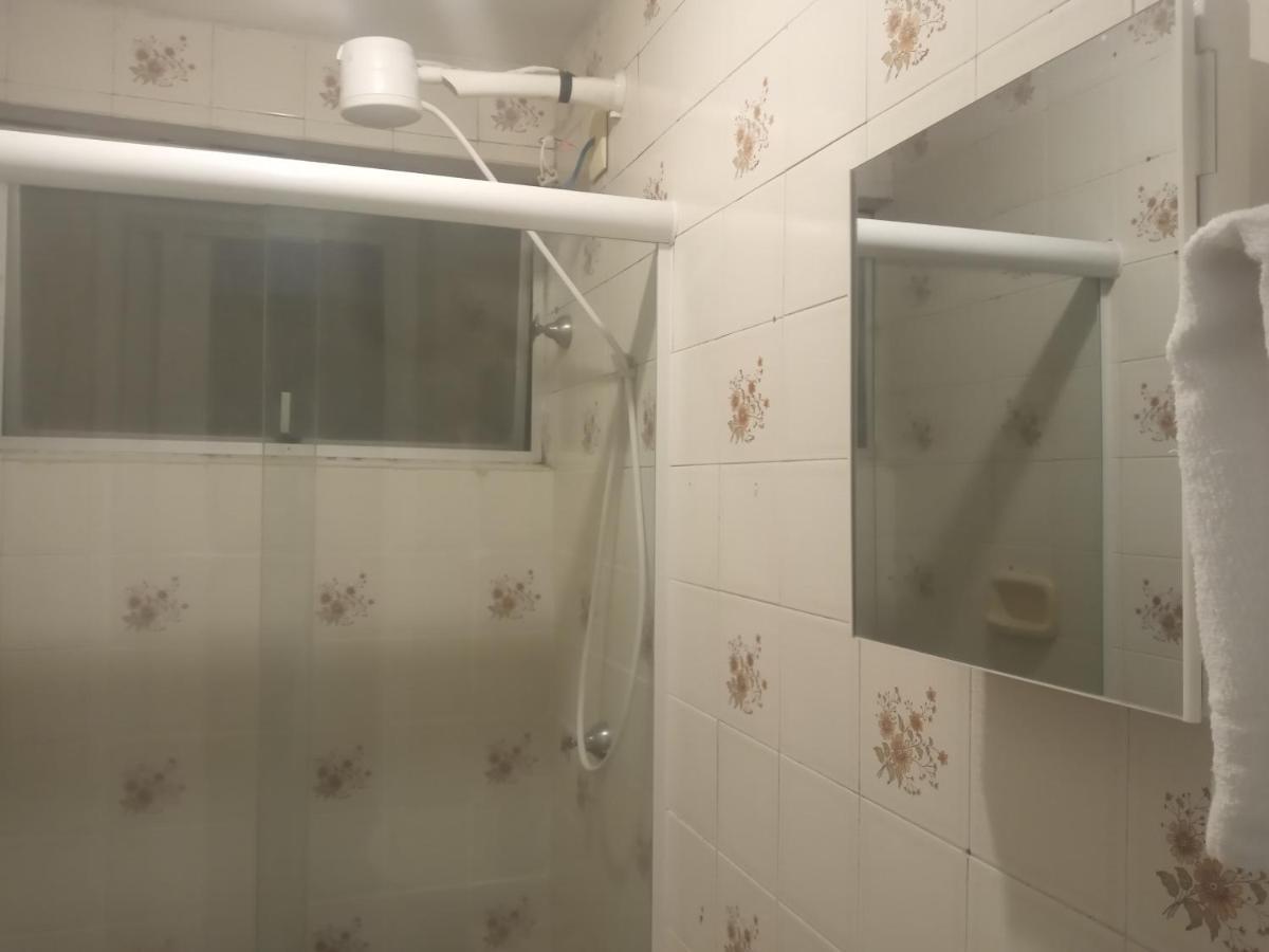 Elegante Apartamento No Centro De Curitiba Eksteriør bilde
