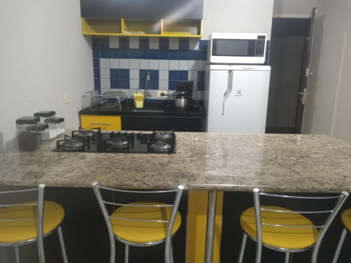 Elegante Apartamento No Centro De Curitiba Eksteriør bilde