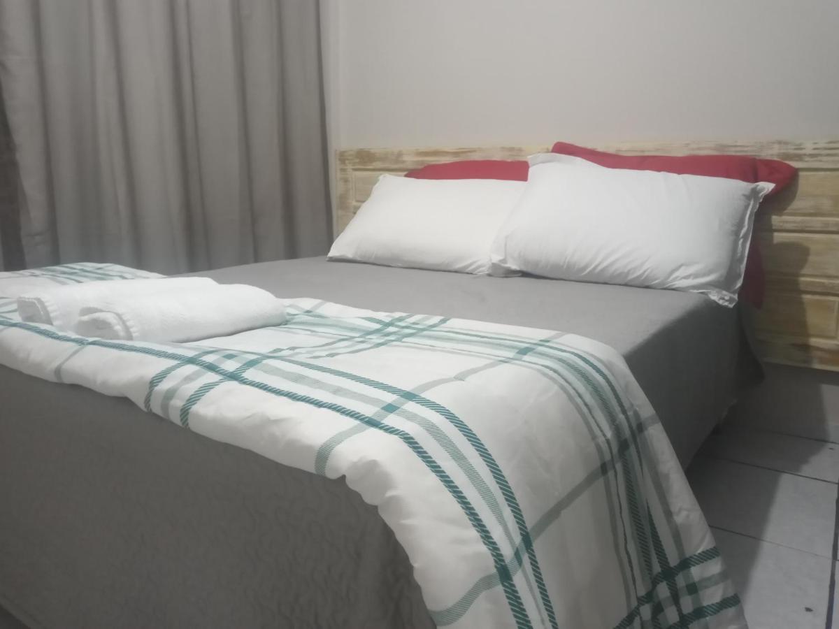 Elegante Apartamento No Centro De Curitiba Eksteriør bilde