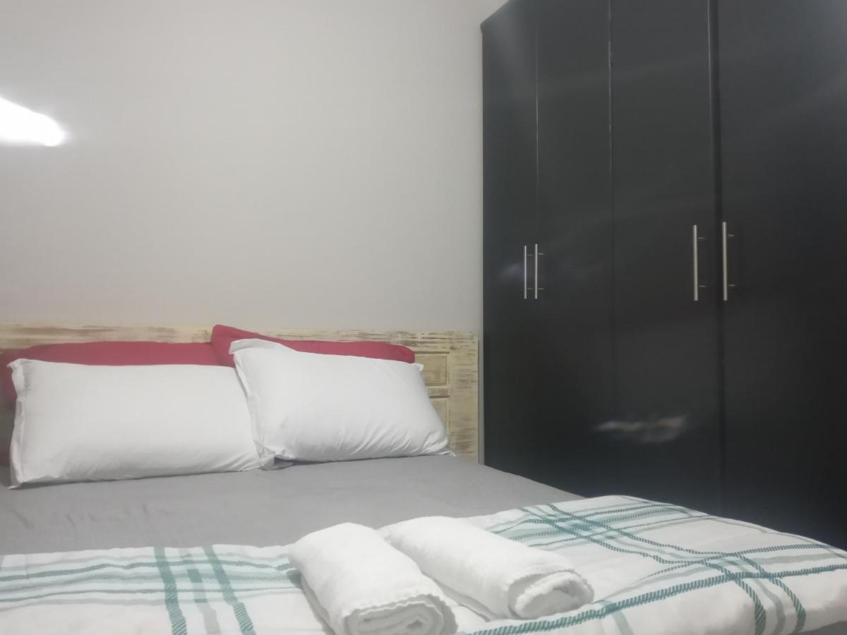 Elegante Apartamento No Centro De Curitiba Eksteriør bilde