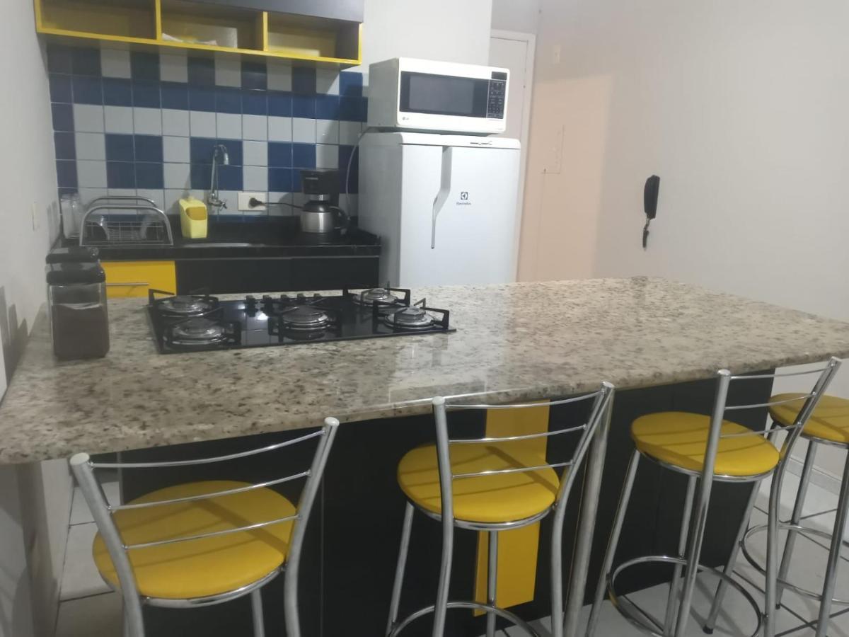Elegante Apartamento No Centro De Curitiba Eksteriør bilde