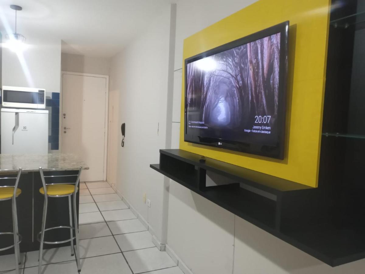 Elegante Apartamento No Centro De Curitiba Eksteriør bilde