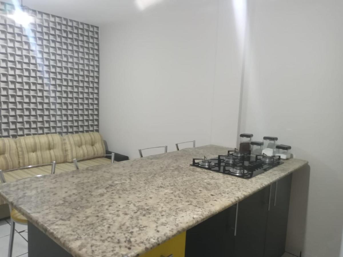 Elegante Apartamento No Centro De Curitiba Eksteriør bilde