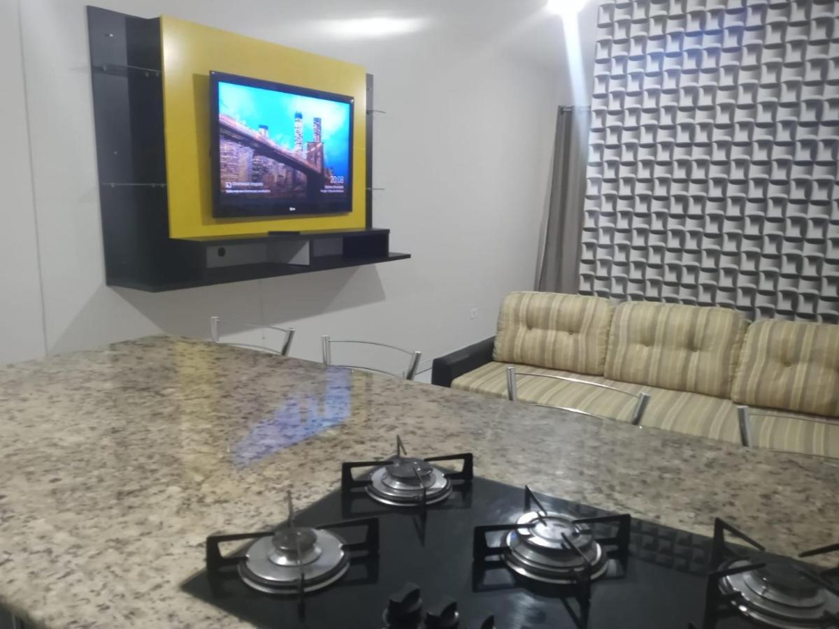 Elegante Apartamento No Centro De Curitiba Eksteriør bilde
