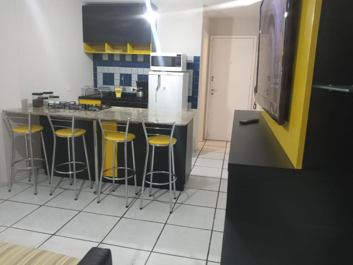 Elegante Apartamento No Centro De Curitiba Eksteriør bilde